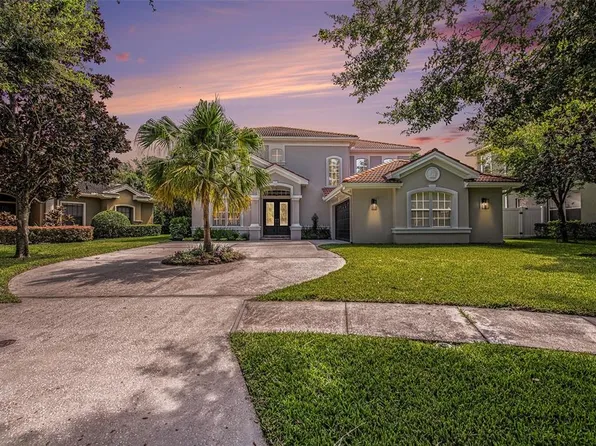 13807 Springer Ln, Tampa, FL 33625