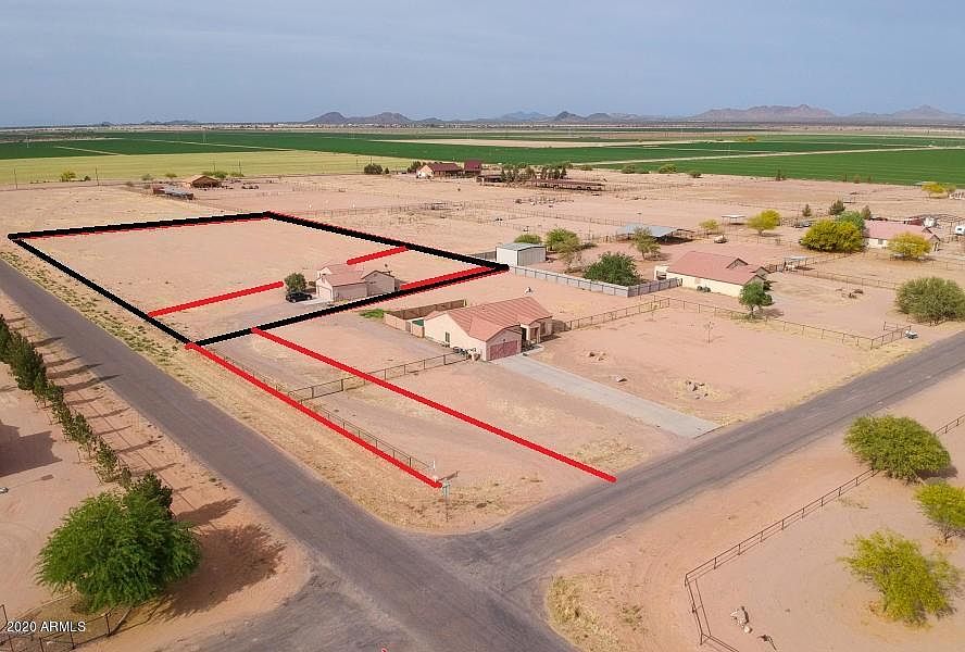 34710 W Eclipse Rd, Stanfield, AZ 85172 Zillow