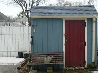 19 Poirier St, Pawtucket, RI 02861