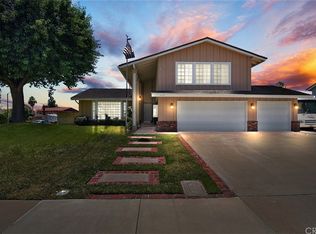 4123 Kimberly Ave, La Verne, CA 91750