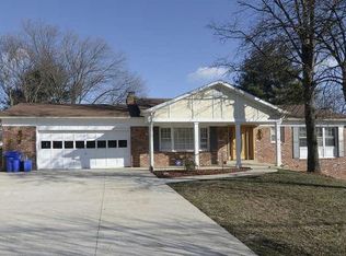 5309 Muncaster Mill Rd, Rockville, MD 20855