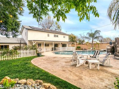 8101 Bobbyboyar Ave, West Hills, CA, 91304