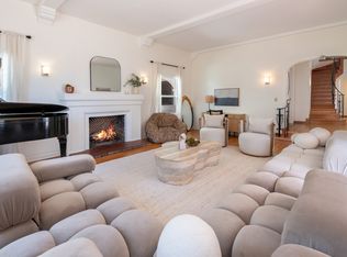 172 S Alta Vista Blvd, Los Angeles, CA 90036