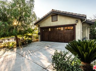4213 N Scandia Way, Los Angeles, CA 90065