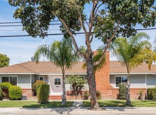 11281 Lampson Ave, Garden Grove, CA 92840