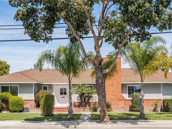 11281 Lampson Ave, Garden Grove, CA 92840