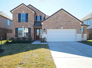 9414 Harmony Lake Ln, Rosenberg, TX 77469
