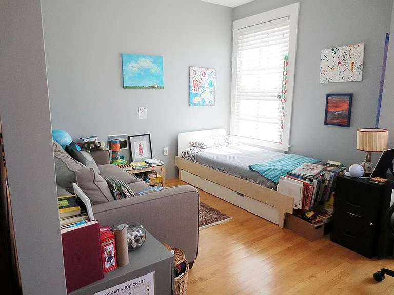 400 Washington St #302 — Photo 30