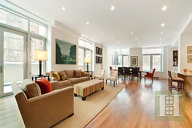 Sold by Halstead Real Estate