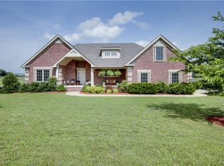 1005 Double Tree Ln, Gallatin, TN 37066