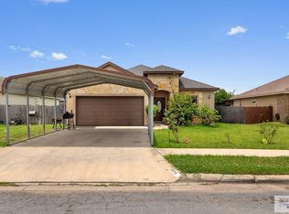 6759 Golden Cove Dr, Brownsville, TX 78526