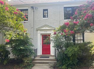4474 Macarthur Blvd NW #5, Washington, DC 20007