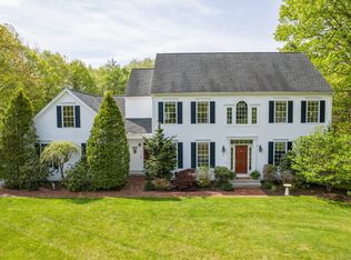 5 Flanders Xing, New Hartford, CT 06057