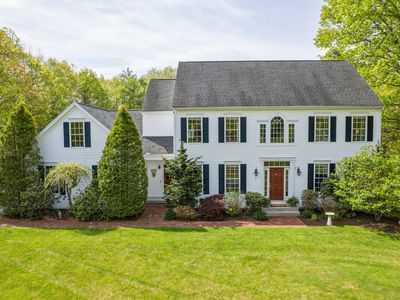 5 Flanders Crossing, New Hartford, CT, 06057