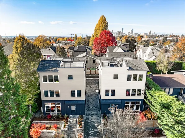 125 29th Avenue #B, Seattle, WA 98122