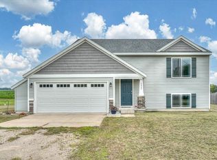 19927 Daggett Ave, Conklin, MI 49403