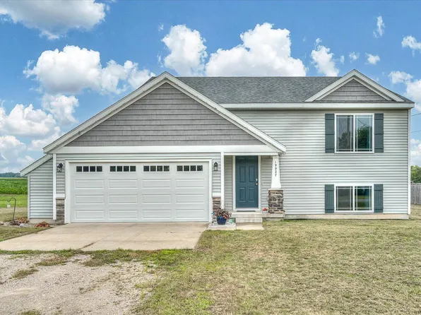 19927 Daggett Ave, Conklin, MI 49403