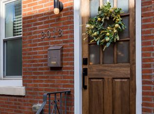 3013 W Harper St, Philadelphia, PA 19130