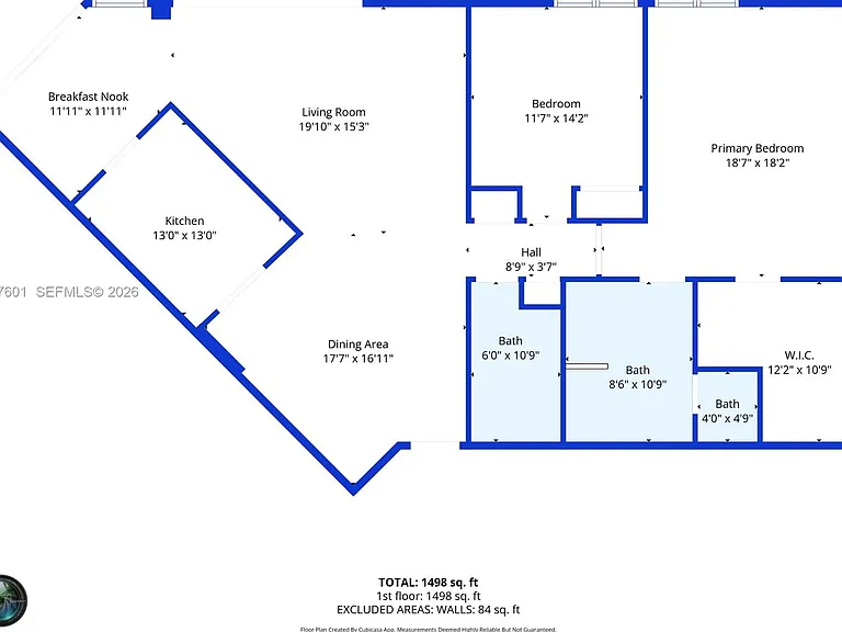 19707 Turnberry Way #22G — Photo 27