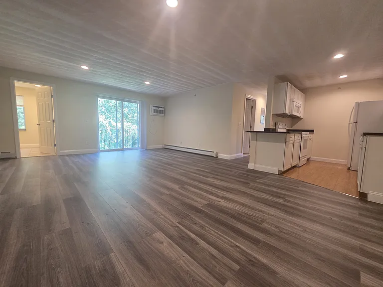 WELCOME HOME