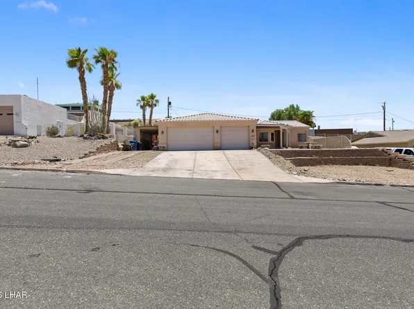 3020 Bowie Dr, Lake Havasu City, AZ 86404