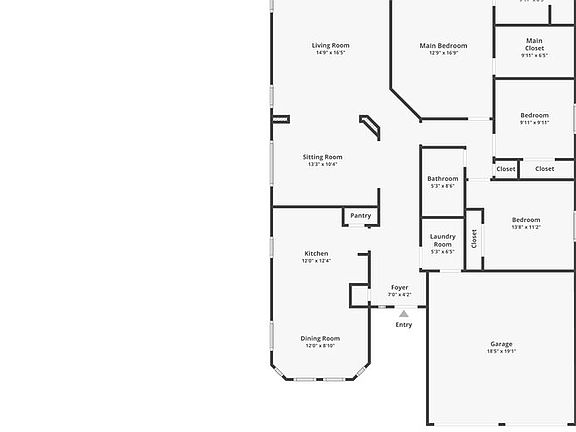 2nd image of 508 Woodacre Dr