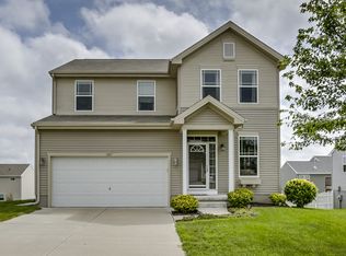 8437 S 64th Ave, Omaha, NE 68157