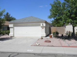 4046 W Fallen Leaf Ln, Glendale, AZ 85310