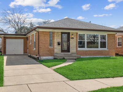 5117 Estes Ave, Skokie, IL, 60077
