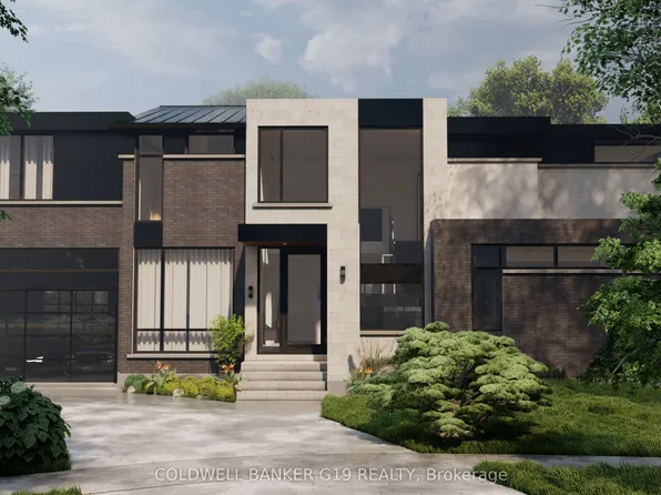 1594 Calverton Ct, Mississauga, ON L5G 2W3