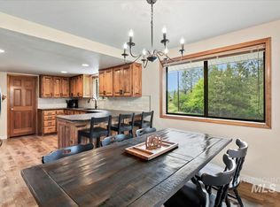 76 W Castle Creek Rd, Garden Valley, ID 83622