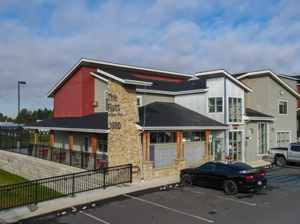 The Flats at Terre View