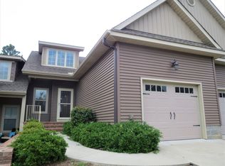 102 Cypress Cir, Southern Pines, NC 28387