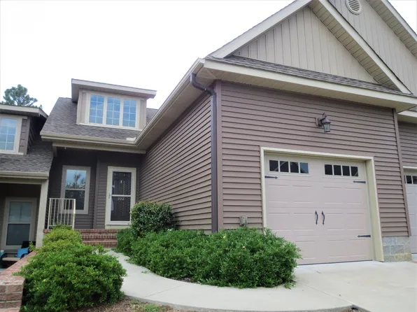 102 Cypress Cir, Southern Pines, NC 28387