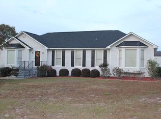 67 Ray Roderick Rd, Eastman, GA 31023
