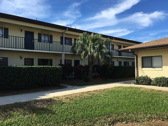 2nd image of 325 S Banana River Blvd APT 204