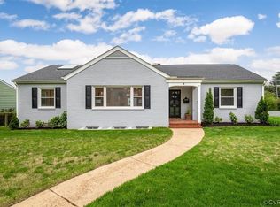 905 Spottswood Rd, Richmond, VA 23220