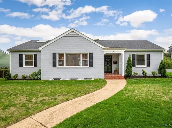 905 Spottswood Rd, Richmond, VA 23220