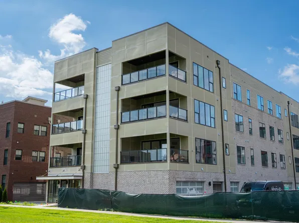 270 Dickenson St Unit 403, Columbus, OH 43215