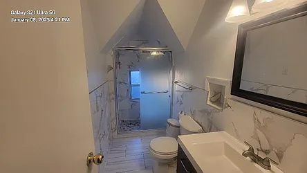 Rented by Maccabee 1 Realty Corp