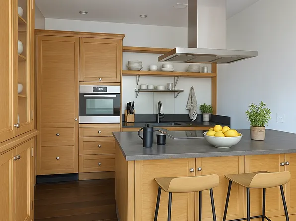 425 West 50th Street 15-G image 3 of 13