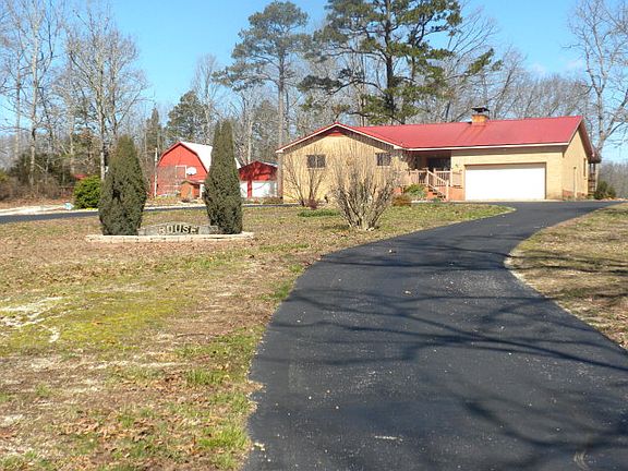 2nd image of 1105 County Road 1050
