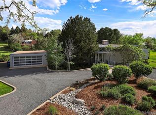 5417 S Oneida Way, Greenwood Village, CO 80111