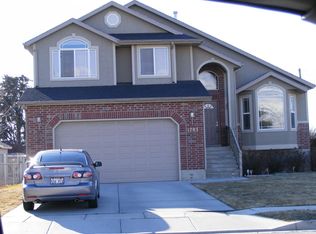 1783 N 2475 W, Clinton, UT 84015