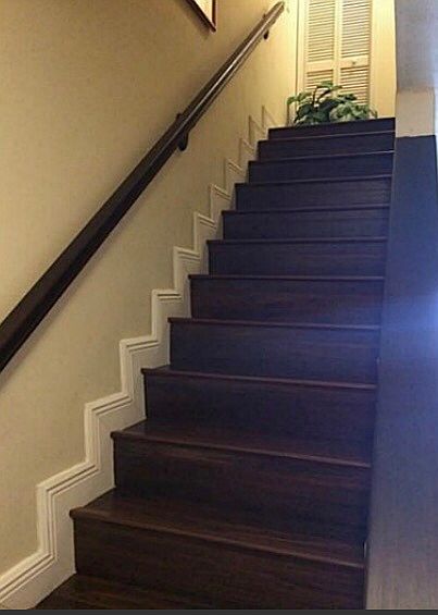 High grade laminate flooring