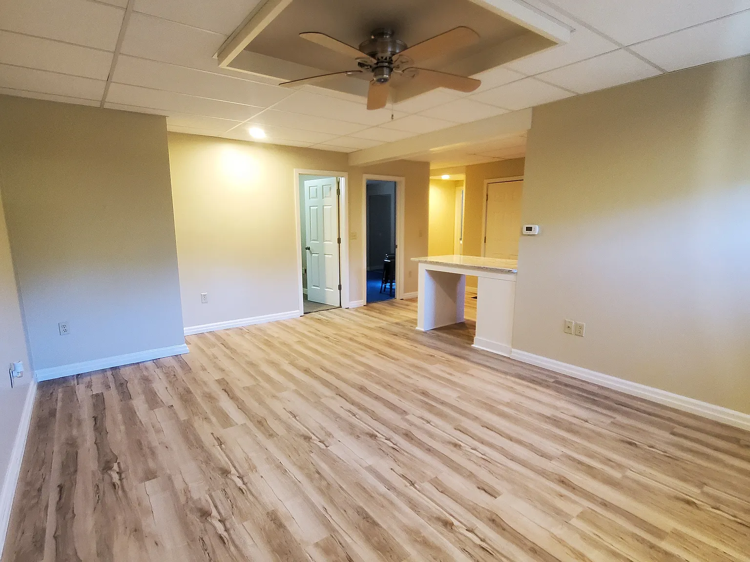 1 bed, 650 sqft, $1,150 — Photo 1
