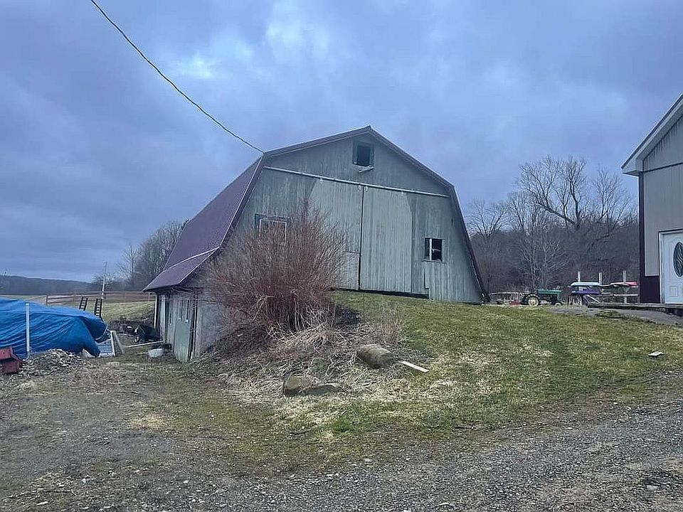 16116 Old Valley Rd, Union City, PA 16438 Zillow