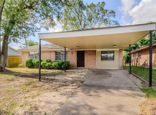 6126 Antha St, Houston, TX 77016