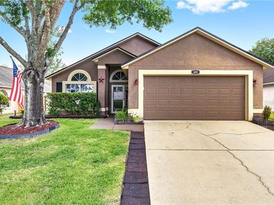 689 Brightview Dr, Lake Mary, FL, 32746