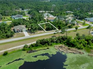 18117 Bly Ave #22, Pt Charlotte, FL 33948